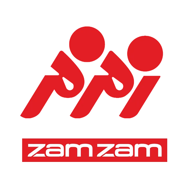 زمزم
