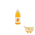 آبمیوه پرتقال به خوش 250ml