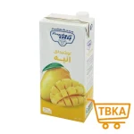 ابمیوه انبه 1لیتری پگاه