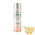 اسپری دئودورانت بدن زنانه PINK BLUSH کاسپین