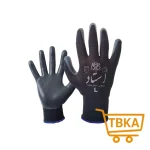 دستکش استاد کار