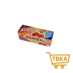 کیسه زیپ دار 25*30