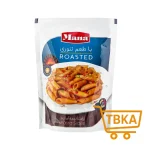 پاستا نیمه آماده با طعم تنوری 145 گرمی مانا