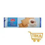 بیسکویت پتی بور شیری شیرین‌عسل