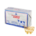 کره 100 گرمی پگاه