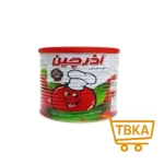 رب گوجه ‌فرنگی 800 گرمی اويلا