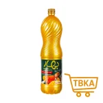 روغن مایع سرخ کردنی بهار 1.5 لیتری