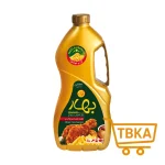 روغن مایع سرخ کردنی 1620 گرمی بهار