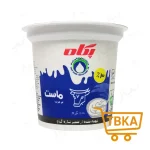 ماست پرچرب 700 گرمی پگاه