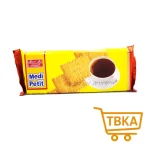 پتی بور 9 عددی وانیلی شیرین عسل