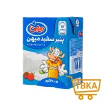 پنیر سفید ایرانی 210 گرمی میهن