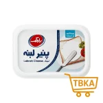 پنیر لبنه پروتئین 5 درصد 300 گرمی رامک