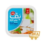 پنیر نسبتا چرب 400 گرمی رامک