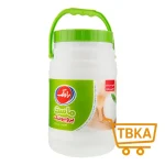 ماست پروبیوتیک کم چرب 1800 گرمی رامک