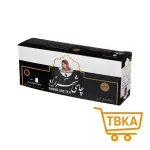 چای سیاه کیسه‌ای ارل گری 25 عددی شهرزاد