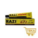 چسب همه کاره رازی