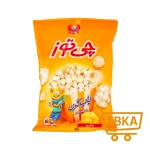 پاپ کرن پنیری 120 گرمی چی توز