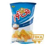 چیپس ساده 60 گرمی چی‌توز
