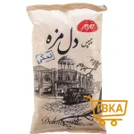 چیپس نمکی دل مزه 90 گرمی مزمز