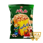 پاپ کرن کچاپ 75گ چی توز