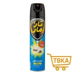 حشره کش 400 میلی لیتری تارومار-بی بو