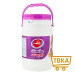 ماست پروبیوتیک پرچرب 1800 گرمی رامک