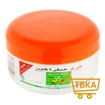 کرم مرطوب کننده بادام 200 میلی‌لیتری عطرآگین