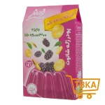 پودر ژله شاتوت 100 گرمی فرمند