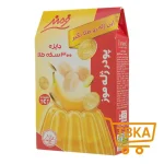 پودر ژله موز 100 گرمی فرمند