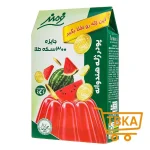 پودر ژله هندوانه 100 گرمی فرمند
