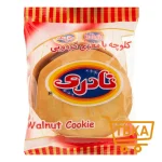 کلوچه گردویی 100 گرمی نادری