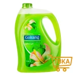 مایع دستشویی صدفی سبز 3500 گرمی گلرنگ