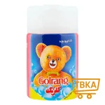 شامپو بچه خرسی 110 گرمی گلرنگ