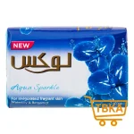 صابون با رایحه نیلوفر آبی و ترنج 90 گرمی لوکس