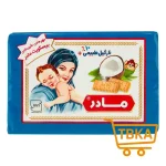 بیسکویت نارگیلی مادر 70 گرمی ویتانا