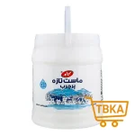 ماست پرچرب 1800 گرمی کاله