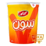 ماست سون 900 گرمی کاله
