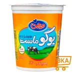 ماست پر چرب همزده یوگو 900 گرمی میهن