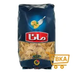پاستا پاپیون 500 گرمی مانا