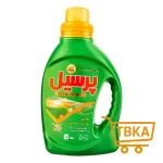 مایع لباسشویی پریمیوم 900 گرمی پرسیل