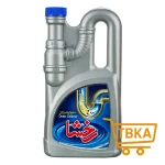 مایع لوله باز کن 1500 گرمی رخشا