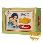 بیسکویت مادر ممتاز 70 گرمی
