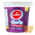 ماست پروبیوتیک پرچرب 900 گرمی رامک
