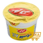 ماست چکیده موسیر 250 گرمی کاله