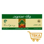 چای کیسه‌ای معطر 25 عددی محمود