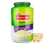 سس مایونز 1400 گرمی مهرام