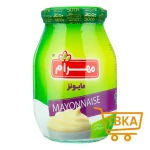 سس مایونز 450 گرمی مهرام