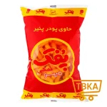 پفک نمکی 110 گرمی مینو