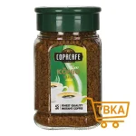 قهوه فوری کونیک 90 گرمی کوپا