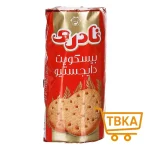 بیسکویت دایجستیو نادری